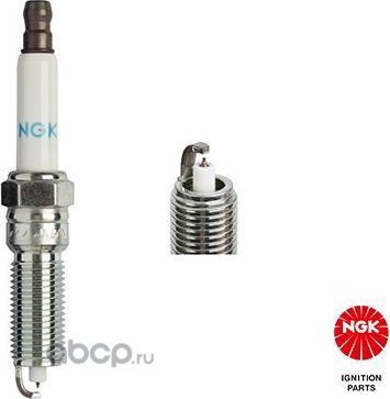 Свеча зажигания OPEL Astra K (1.4),Karl (1.0) NGK NGK. Артикул SILZNAR6D9