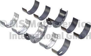 Вкладыши коренные Kolbenschmidt для Mercedes-Benz V-Класс II 2019-2026. Артикул 37177600