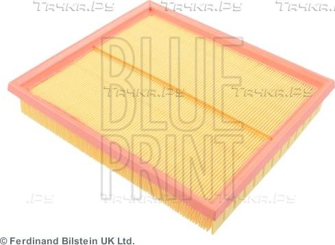 Воздушный фильтр Blue Print. Артикул ADG02202