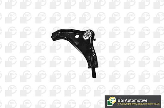 Поперечный рычаг передней подвески BGA левый для MINI Roadster R59 2011-2015. Артикул TRC5904