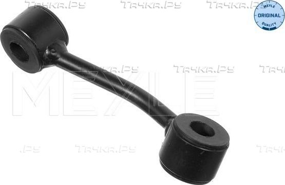 Стойка (тяга) стабилизатора Meyle Original. Артикул 036 060 0389