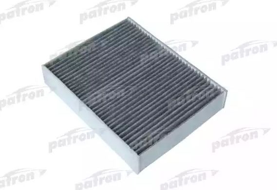 Салонный фильтр Patron для BMW 3 VI (F3x) 2011-2019. Артикул PF2197
