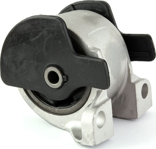 Опора двигателя левая (гидравлический) HONDA HR-V AT 1999-2005 (Jikiu). Артикул MI28015H