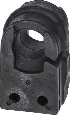 Втулка стабилизатора Birth (резина) передняя для Renault Fluence I 2012-2017. Артикул 40093