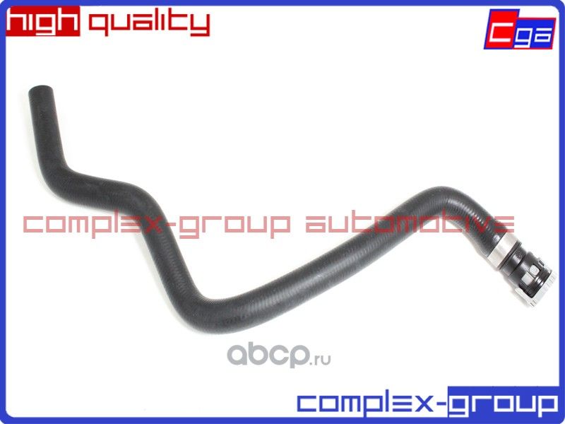 Шланг отопителя 1491674 (CGA). Артикул 10PAP674RA