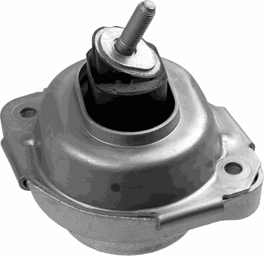 Подушка (опора) двигателя Lemforder правая для BMW X3 I (E83) 2004-2008. Артикул 36325 01