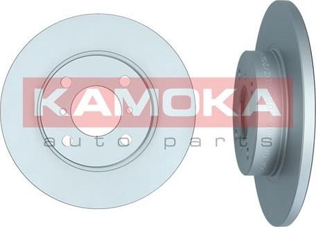 Тормозной диск Kamoka. Артикул 1032296