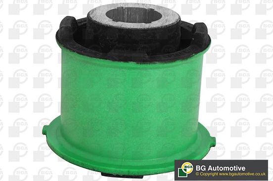 Сайлентблок передней балки BGA. Артикул BU4281