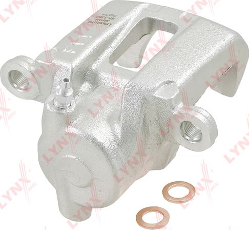 Тормозной суппорт LYNXauto. Артикул BA-3300