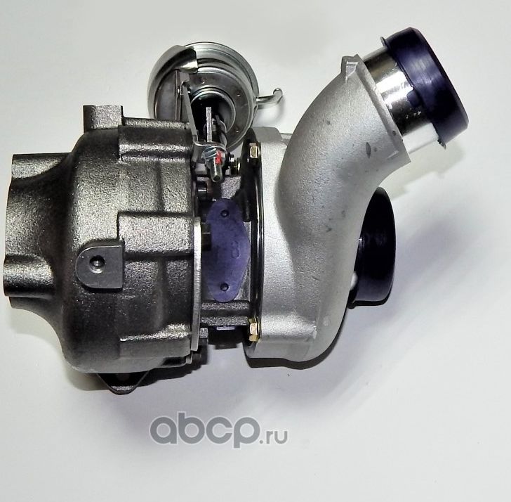 Турбокомпрессор автомобильный (282004A421 аналог), новый (Awgo). Артикул 282004A421AV