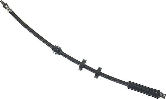 Тормозной шланг Brembo ESSENTIAL LINE. Артикул T 24 049