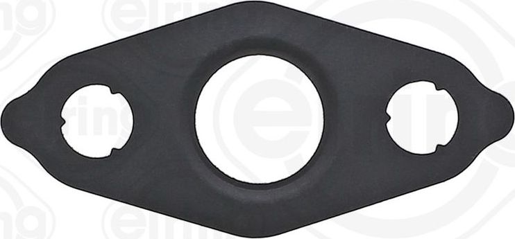 Сальник Elring. Артикул 492.180