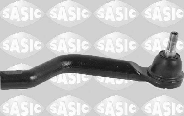 Наконечник рулевой тяги Sasic правый для Renault Kadjar I 2015-2026. Артикул 7674026