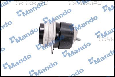 Подушка (опора) двигателя Mando внутренний для Kia Mohave I 2007-2026. Артикул DCC030217