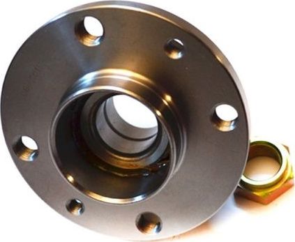 Ступичный подшипник (комплект) ASAM. Артикул 70815