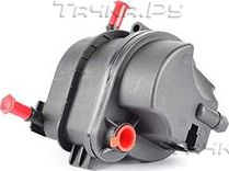 Топливный фильтр BSG для Mazda 2 II (DE) 2008-2015. Артикул BSG 30-130-006