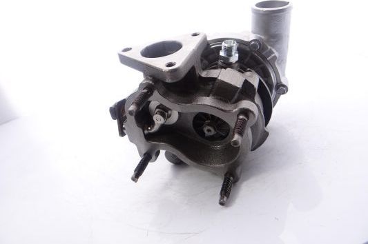 Турбина (турбокомпрессор) Garrett Original Spare part. Артикул 454172-5002S