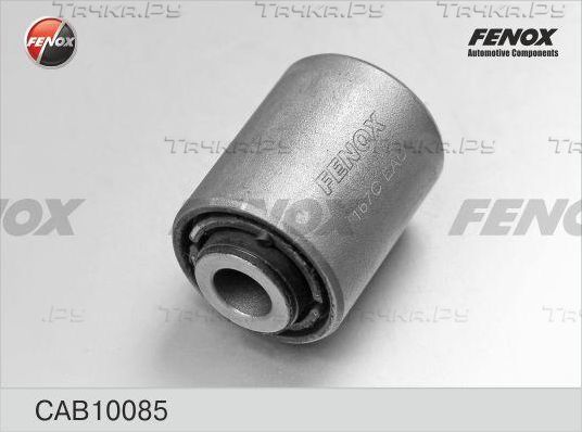 Сайлентблок переднего рычага подвески Fenox передний для Subaru Outback II 2000-2003. Артикул CAB10085