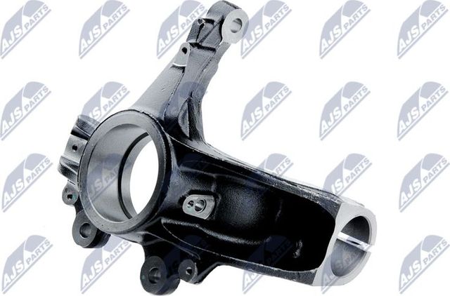 Поворотный кулак NTY передний правый для Ford Focus II 2004-2012. Артикул ZZP-FR-003
