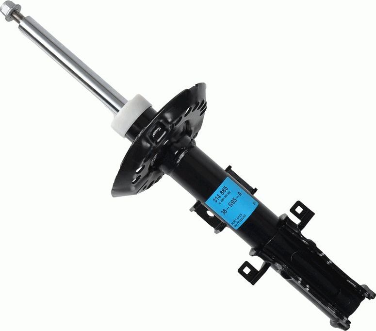 Амортизатор SACHS. Артикул 314 885