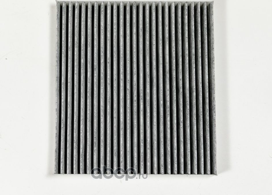 Фильтр салона угольный антибактериальный (Just Drive). Артикул JDAC401CA