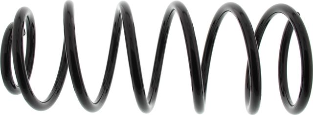 Пружина подвески MAPCO передняя для SEAT Inca I 1995-2003. Артикул 70824