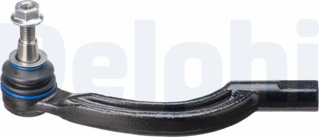 Наконечник рулевой тяги Delphi левый для Mercedes-Benz Vito III (W447) 2014-2026. Артикул TA3337