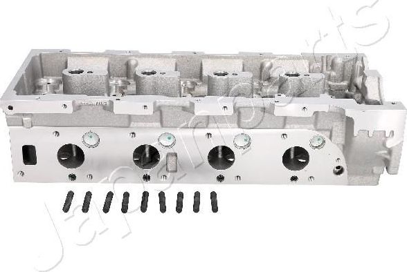 Головка блока цилиндров Japanparts (алюминий). Артикул XX-ME05ES