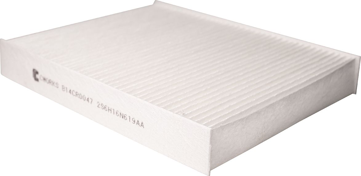 Фильтр салонный (Cworks). Артикул B14CR0047