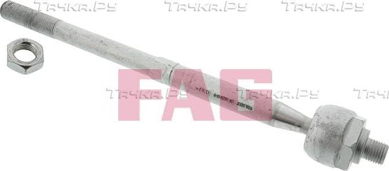 Рулевая тяга Fag для Ford Tourneo Connect II 2013-2026. Артикул 840 0376 10