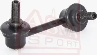 ТЯГА СТАБИЛИЗАТОРА ЗАДНЯЯ ЛЕВАЯ (Asva). Артикул HSL003