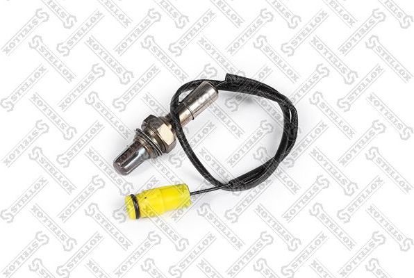 Лямбда-зонд (кислородный датчик) Stellox для Volkswagen Vento 1991-1998. Артикул 20-00021-SX