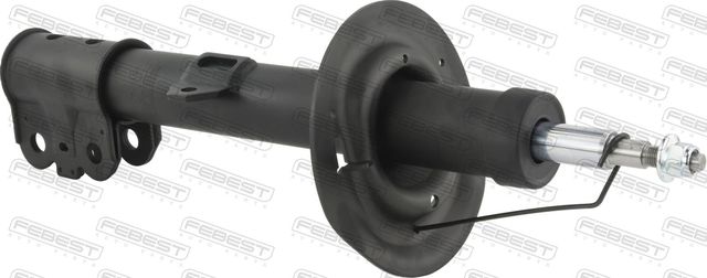Амортизатор Febest передний правый для Chery Tiggo 8 Pro I 2021-2026. Артикул 15110-002FR