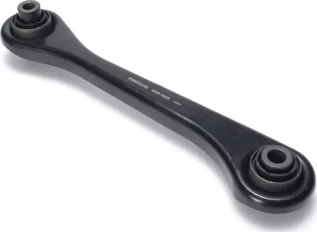 Рычаг VAG A3/TT/GOLF 5/PASSAT 03- задн.подв.лев. (Metaco) Metaco. Артикул 4400006R