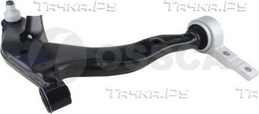 Поперечный рычаг передней подвески OSSCA правый для Nissan Murano Z50 2003-2008. Артикул 25487