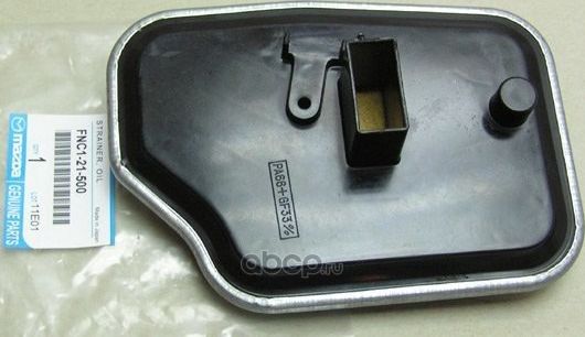 Фильтр АКПП Mazda для Mazda CX-7 I 2009-2013. Артикул FNC121500