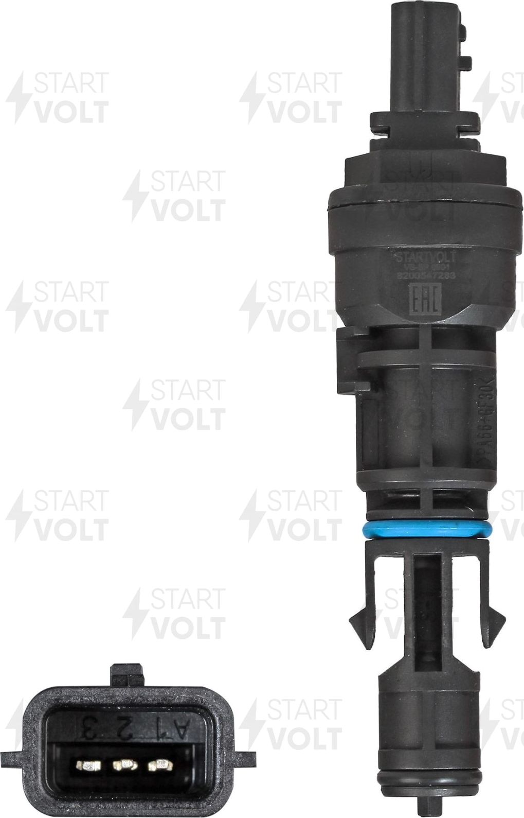 Датчик ABS StartVOLT. Артикул VS-SP 0901