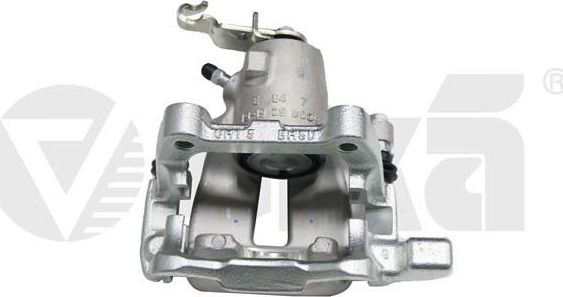 Тормозной суппорт Vika (Алюминиевое литье). Артикул 66151018401