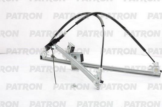 Стеклоподъемник Patron. Артикул PWR1022L