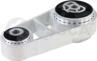 Подушка (опора) двигателя OSSCA. Артикул 18305