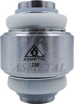 Сайлентблок переднего рычага подвески Asmetal. Артикул 11BM2700