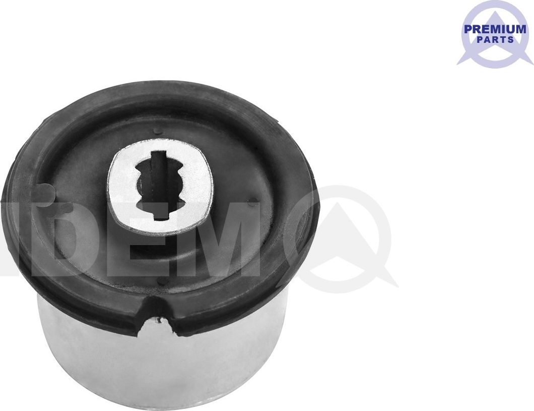 Сайлентблок переднего рычага подвески Sidem. Артикул 863654