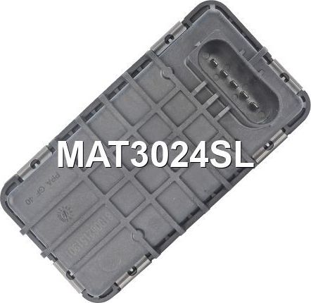 Актуатор турбокомпрессора Krauf. Артикул MAT3024SL