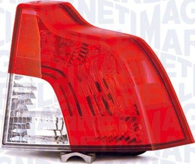 Фонарь задний Magneti Marelli. Артикул 714027171804