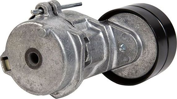 Натяжной ролик (натяжитель) приводного клинового зубчатого ремня Zentparts для Volvo  FE 2006-2026. Артикул Z11546