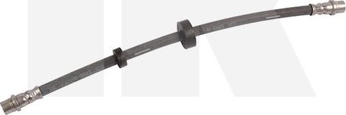 Тормозной шланг NK передний левый для Volkswagen Transporter T4 1990-2003. Артикул 8547101