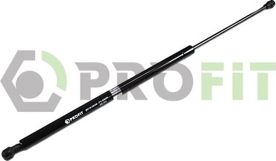 Амортизатор (упор) багажника Profit задний левый для Nissan X-Trail T31 2007-2013. Артикул 2015-0248