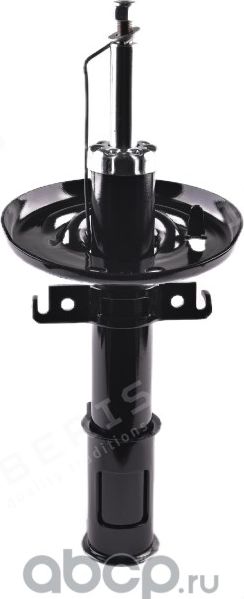 АМОРТИЗАТОР ПОДВЕСКИ ПЕР ГАЗ L/R RENAULT FLUENCE L30_ [2010] (Iberis). Артикул IB131029 