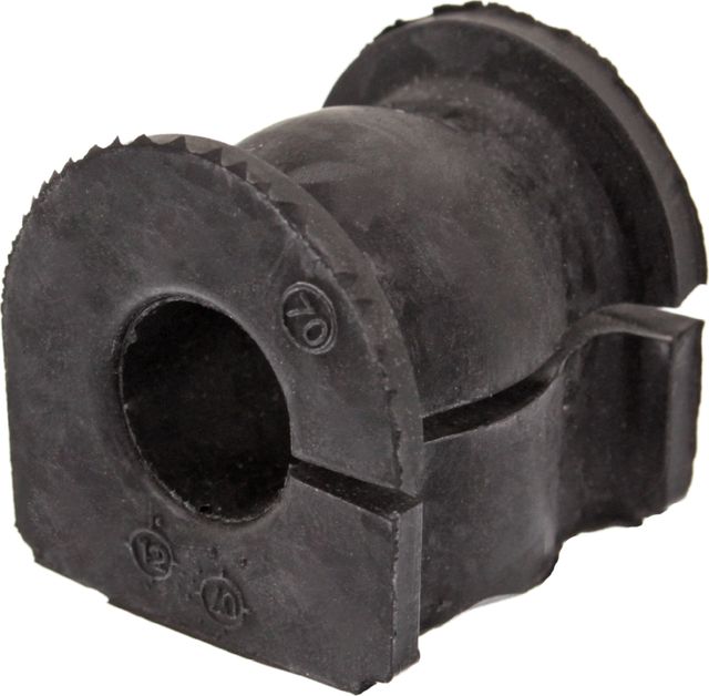 Втулка стабилизатора Blue Print (резина). Артикул ADH28053