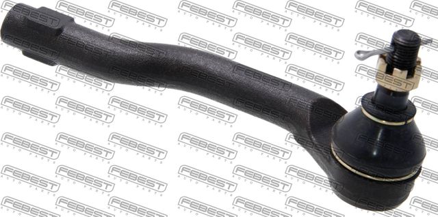 Наконечник рулевой тяги Febest. Артикул 0521-DERH